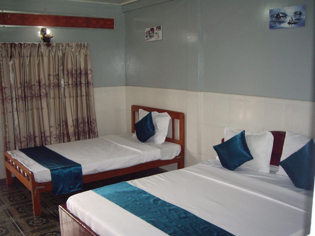 Sinan Guesthouse 시아누크빌 외부 사진