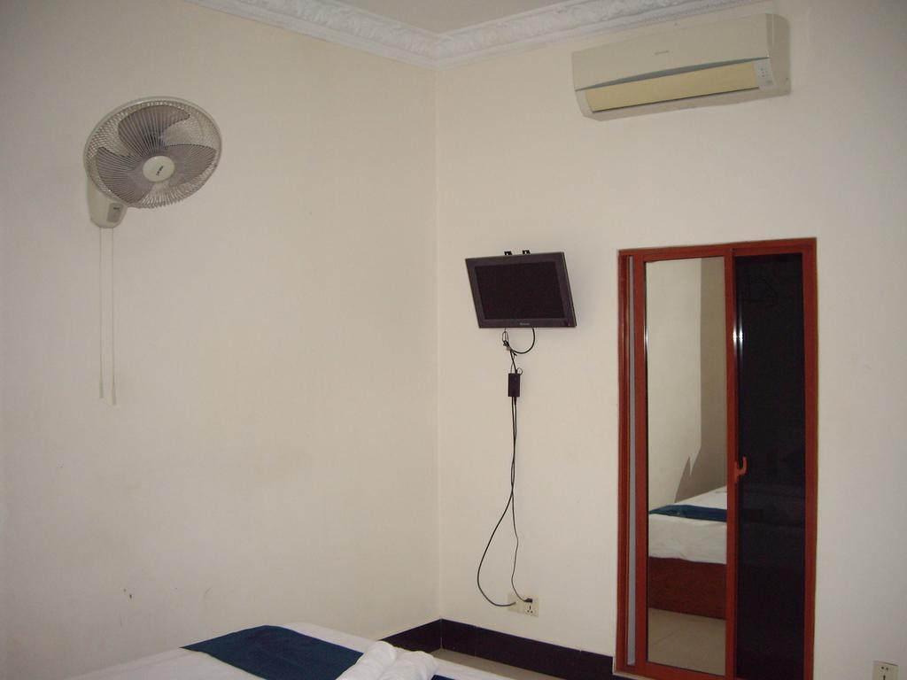 Sinan Guesthouse 시아누크빌 외부 사진