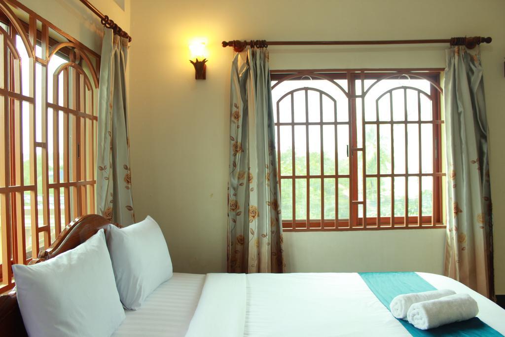 Sinan Guesthouse 시아누크빌 외부 사진