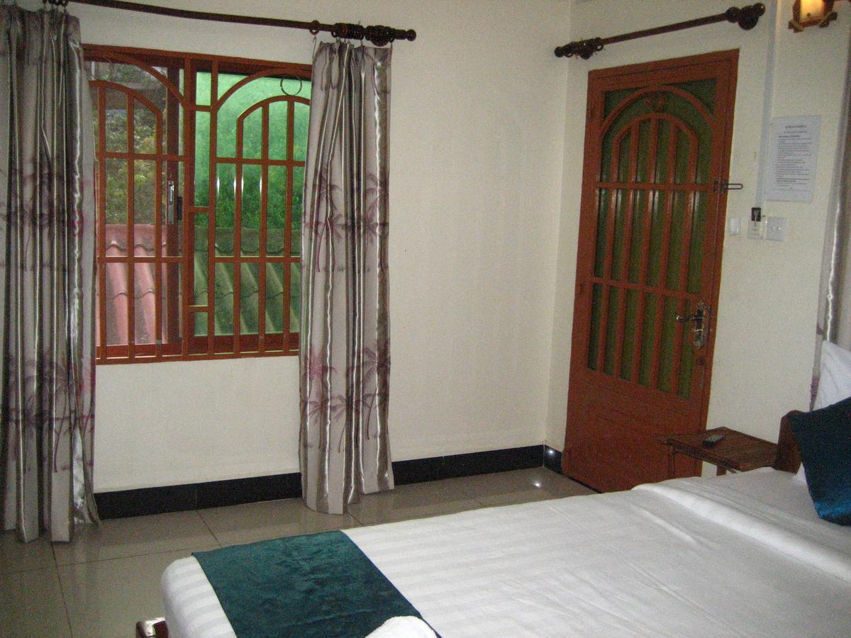 Sinan Guesthouse 시아누크빌 외부 사진
